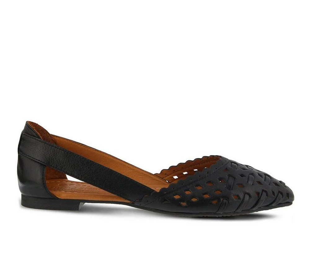 Women's SPRING STEP Delorse Flats