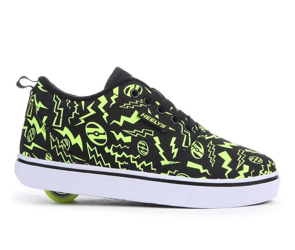 Boys' Heelys Little Kid & Big Kid Pro 20 Print Skate Sneakers