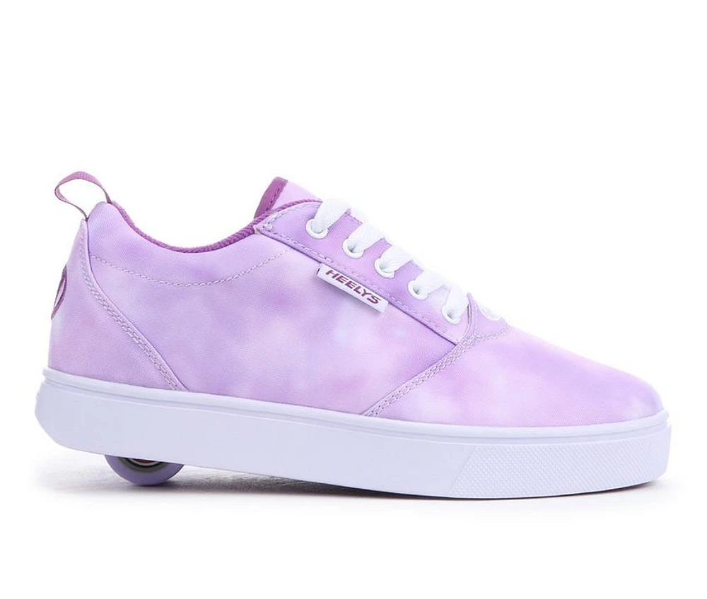 Girls' Heelys Little Kid & Big Kid Pro 20 Print Skate Sneakers