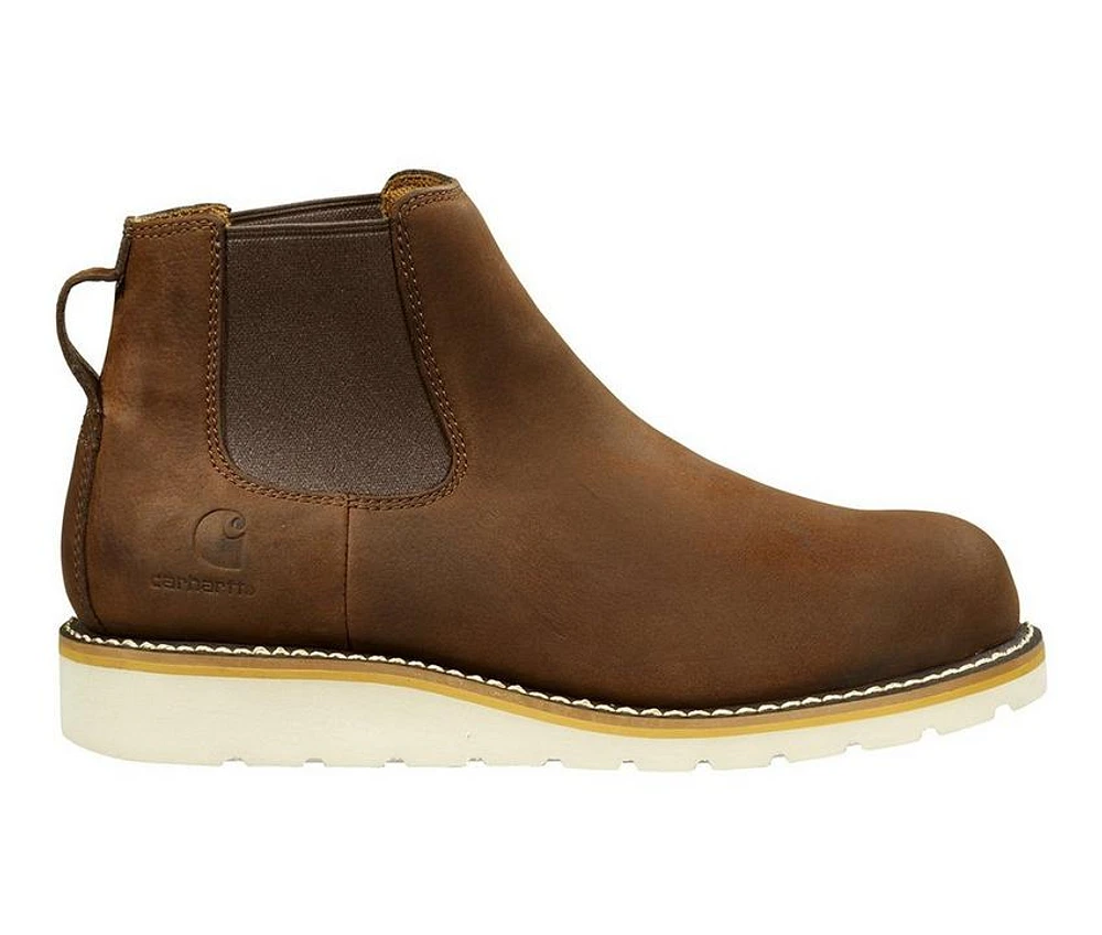 Men's Carhartt FW5033 Wedge Chelsea Work Boots