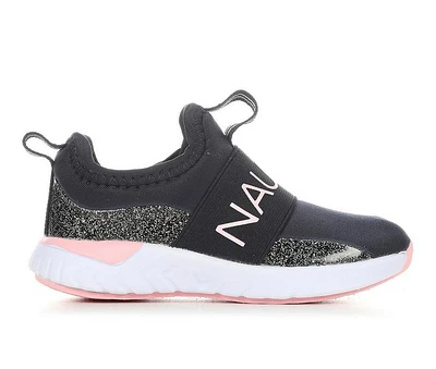 Kids' Nautica Toddler & Little Kid Tuva Slip-On Sneakers