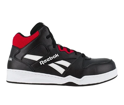 Men's REEBOK Work BB4500 High-Top Sneakers