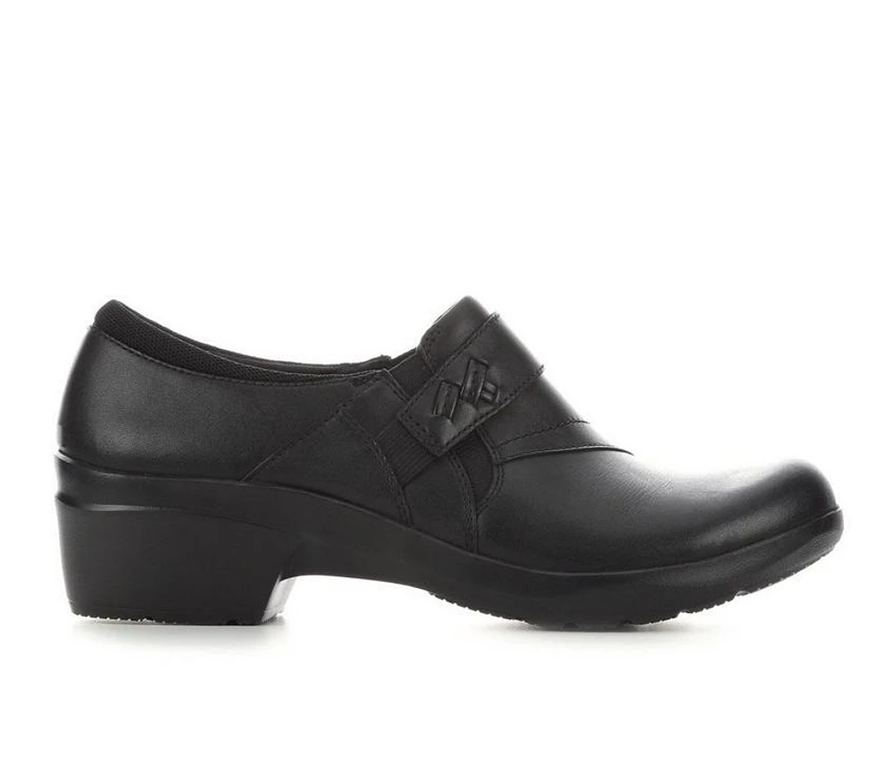 Women's Clarks Angie Pearl Booties