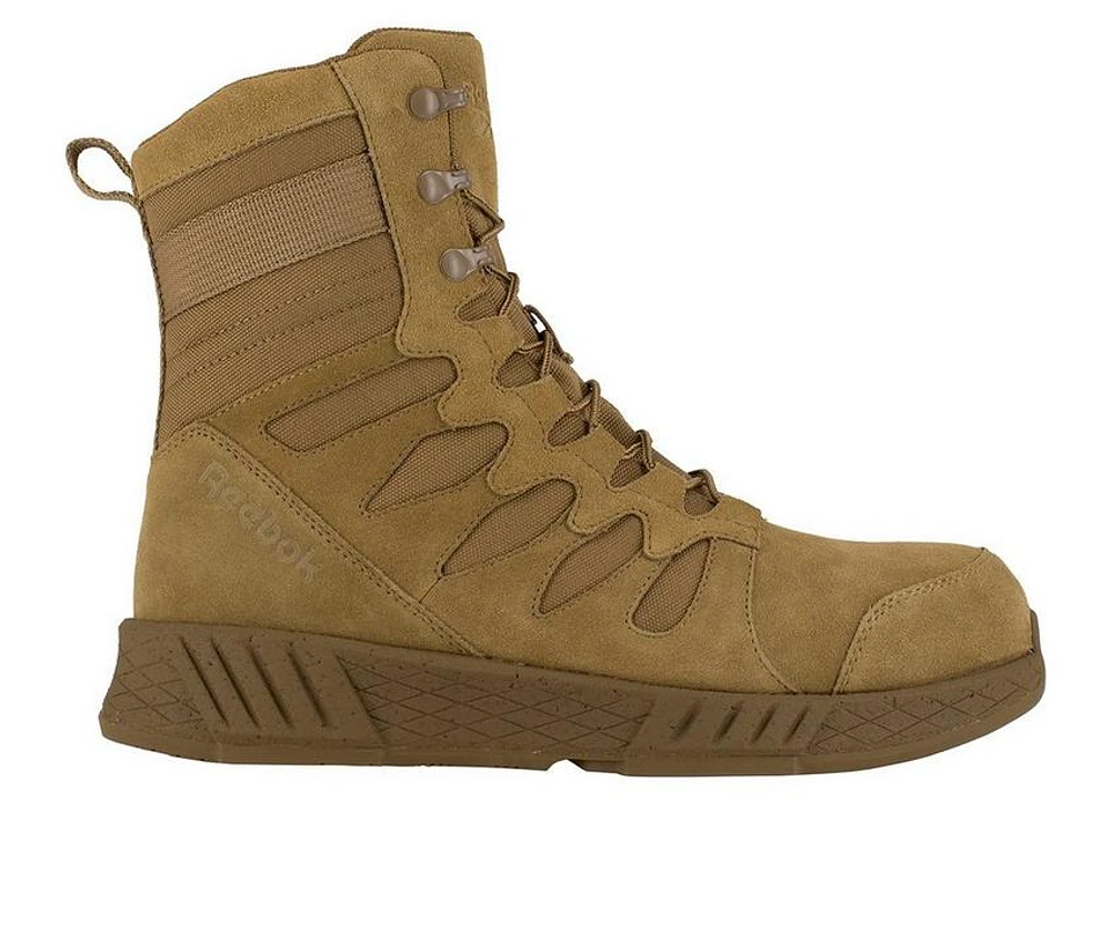 Men's REEBOK Work Floatride Energy Tactical RB4360 Boots
