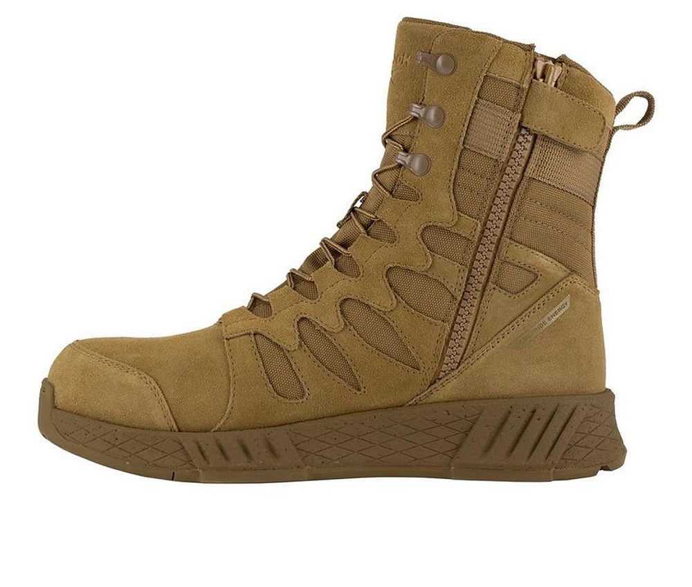 Men's REEBOK Work Floatride Energy Tactical RB4360 Boots