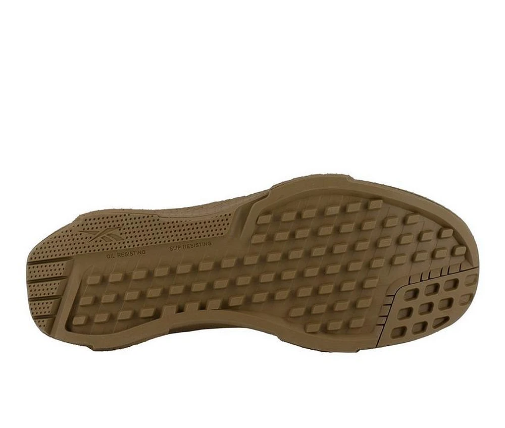 Men's REEBOK Work Floatride Energy Tactical RB4360 Boots