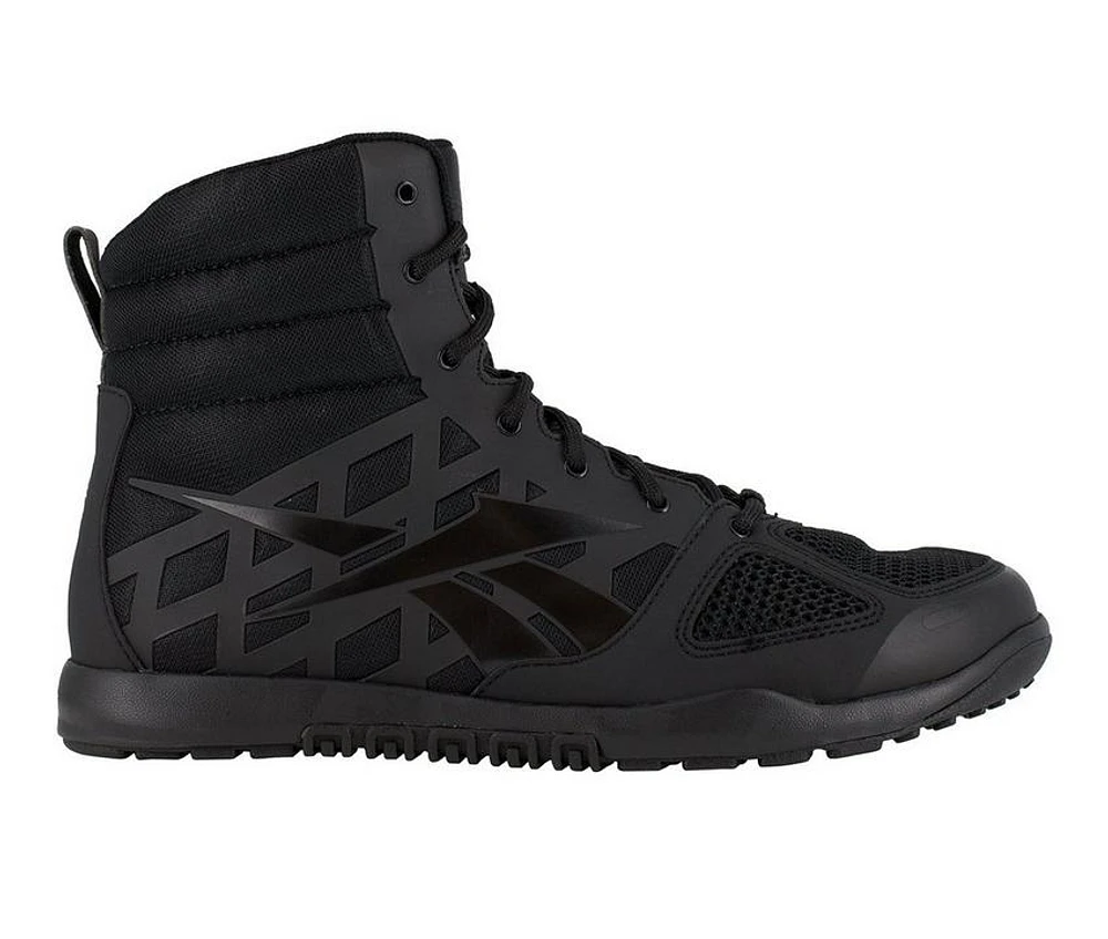 Men's REEBOK Work Nano Tactical RB7120 Boots