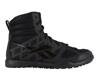 Men's REEBOK Work Nano Tactical RB7120 Boots