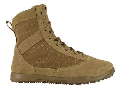 Men's REEBOK Work Nano Tactical RB7125 Boots