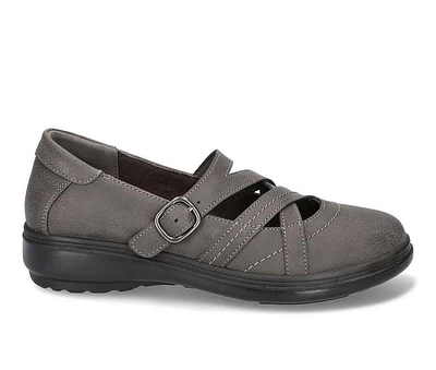 Women's Easy Street Wise Flats