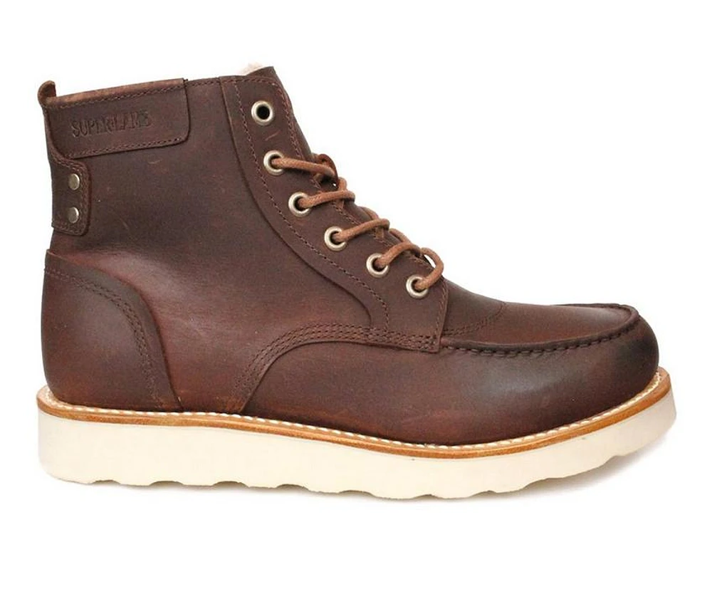 Men's Superlamb DZO Work Boots