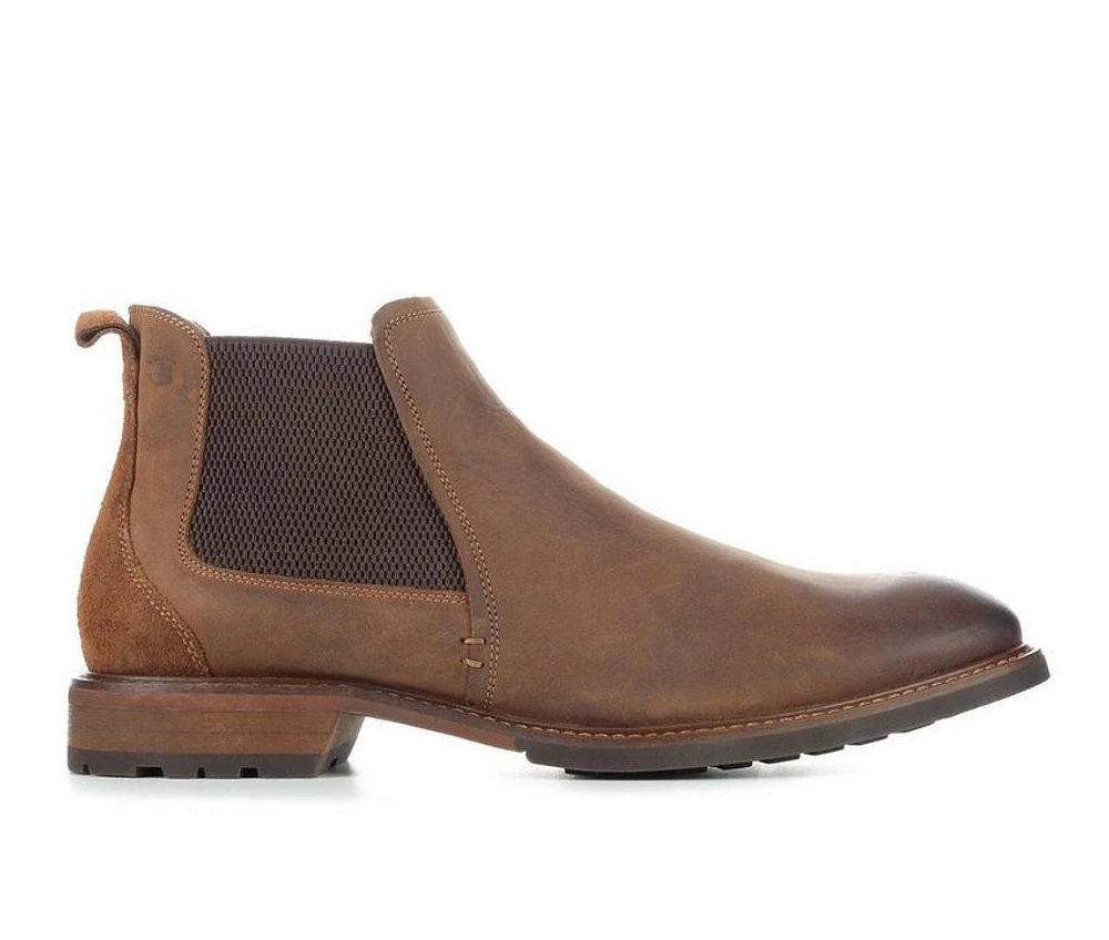 Men's Florsheim Chalet Gore Chelsea Boots