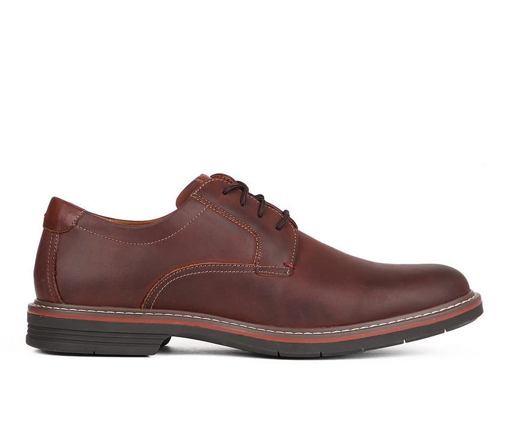 Men's Florsheim Norwalk Plain Toe Oxfords