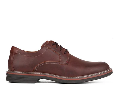Men's Florsheim Norwalk Plain Toe Oxfords