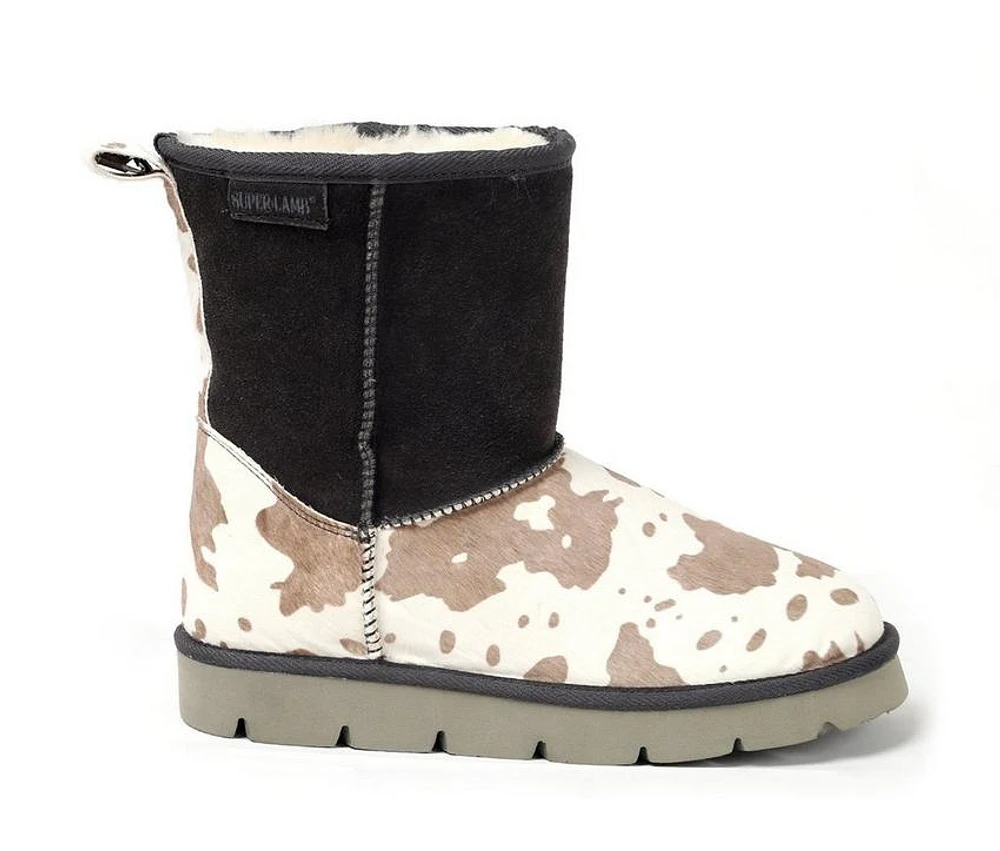 Women's Superlamb Turano 7.5 Inch Winter Boots