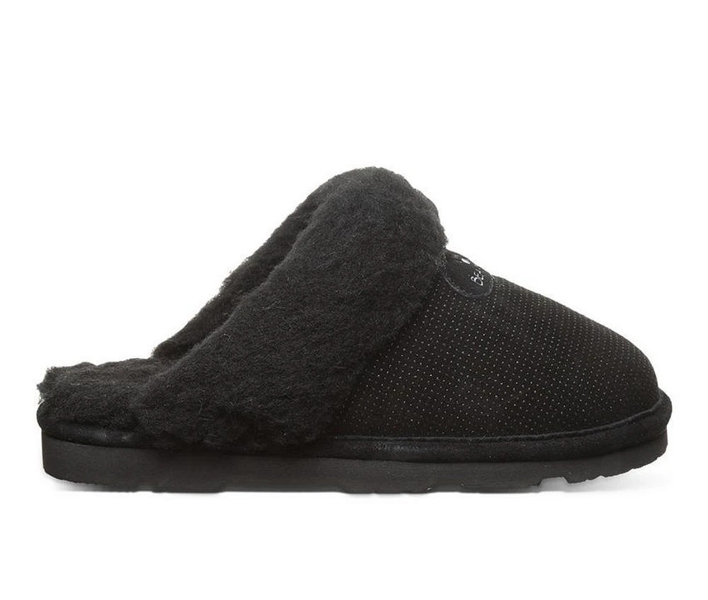 Bearpaw Women's Loki Exotic Slippers