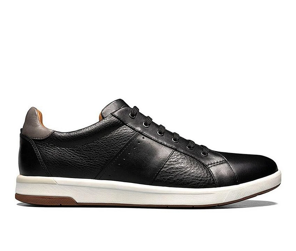 Men's Florsheim Crossover Lace to Toe Sneakers