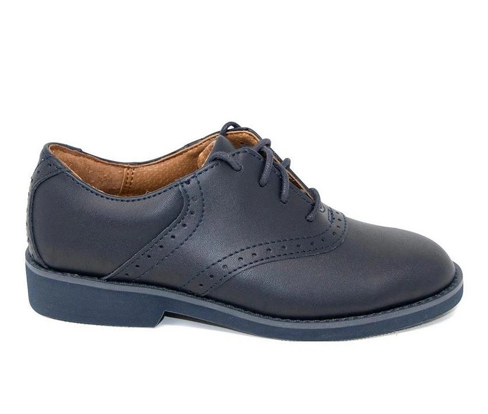 Women's School Issue Upper Class Oxfords