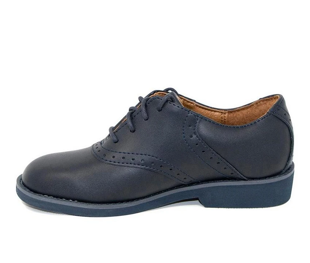 Women's School Issue Upper Class Oxfords