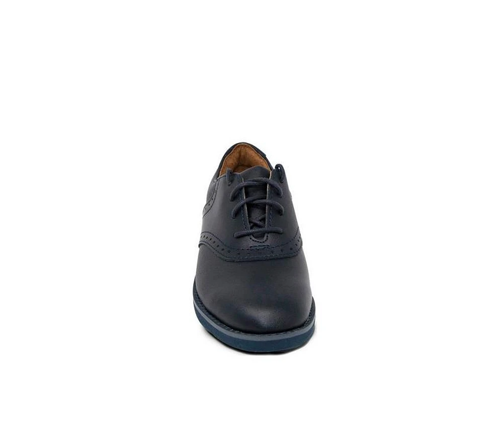 Women's School Issue Upper Class Oxfords