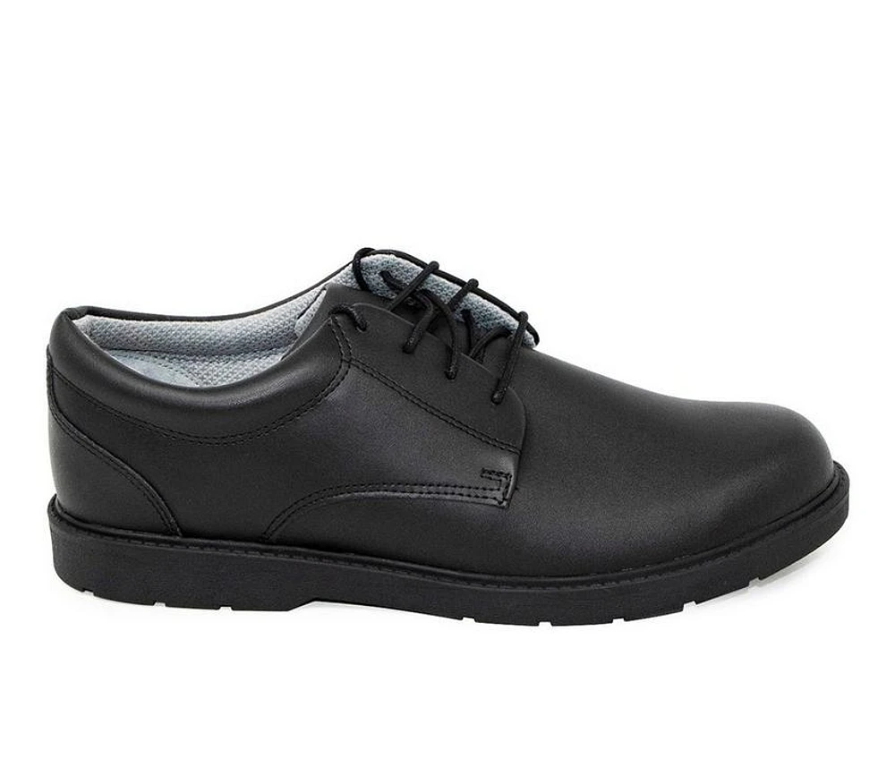 Boys' School Issue Toddler & Little Kid Scholar Shoes