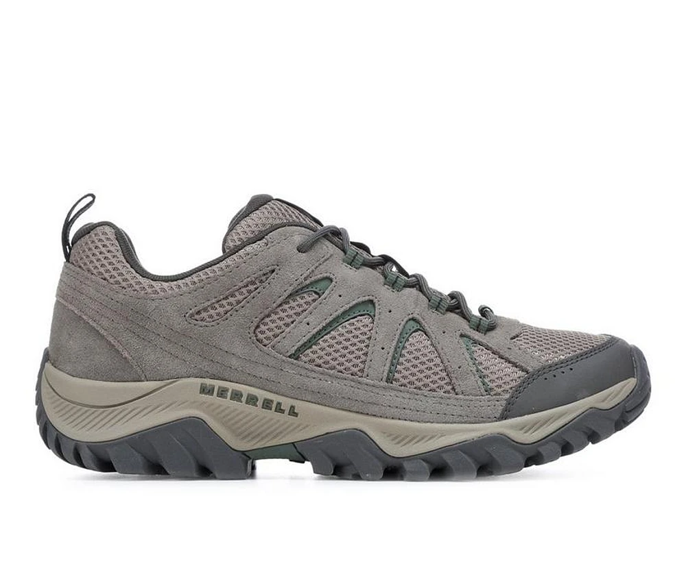 Men's Merrell OakCreek Hiking Sneakers
