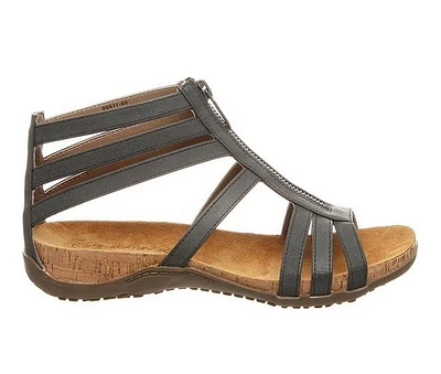 Women's Bearpaw Layla II Wide Width Sandals