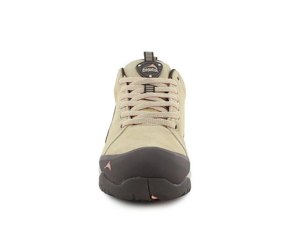 Women's Pacific Mountain Mead Low Hiking Shoes