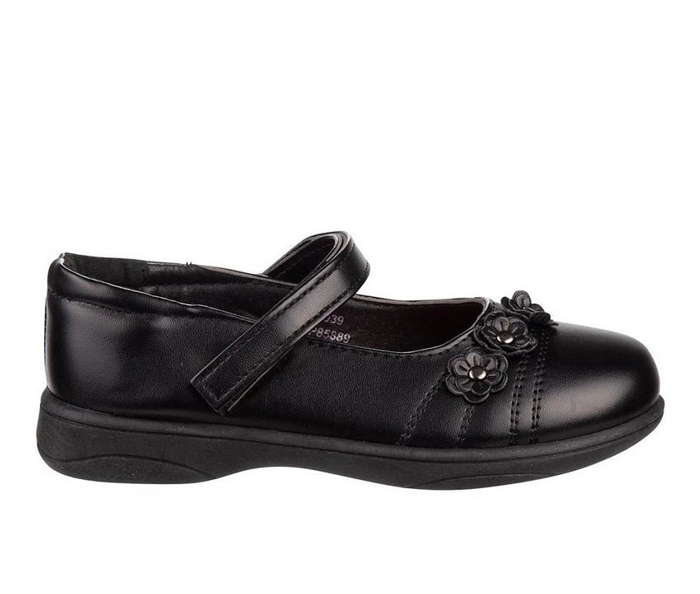 Girls' Petalia Toddler & Little Kid Big Floral School Shoes