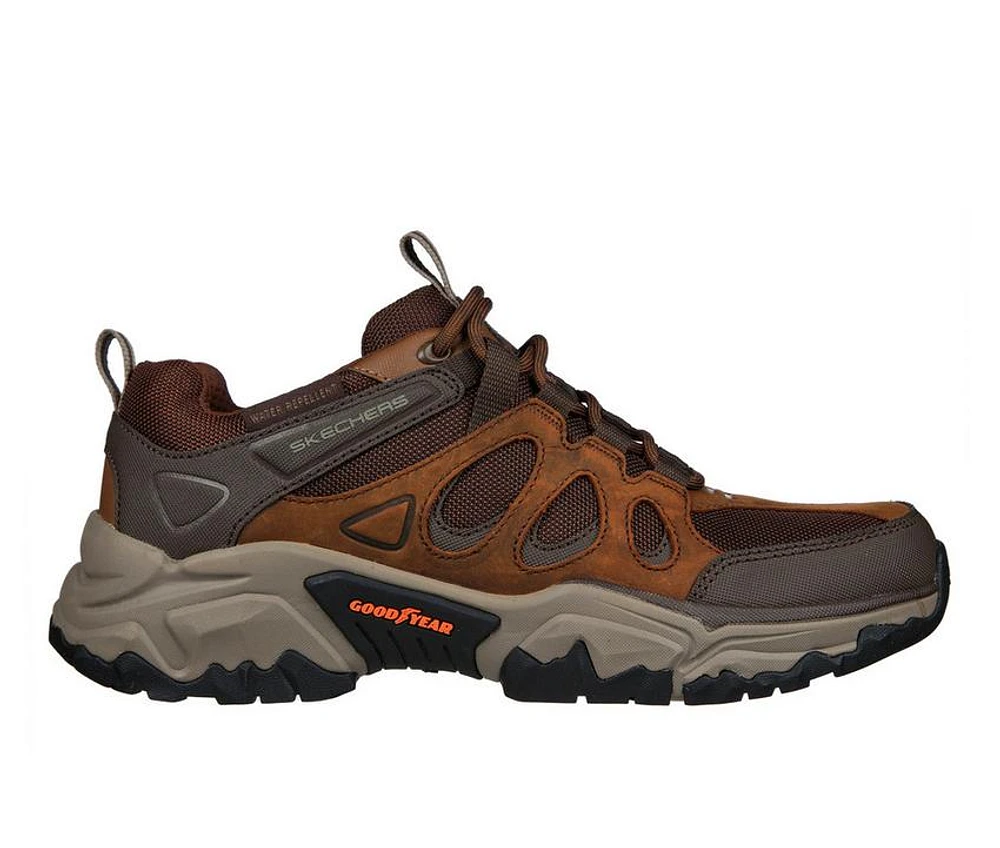 Men's Skechers 204486 Selvin Hiking Boots