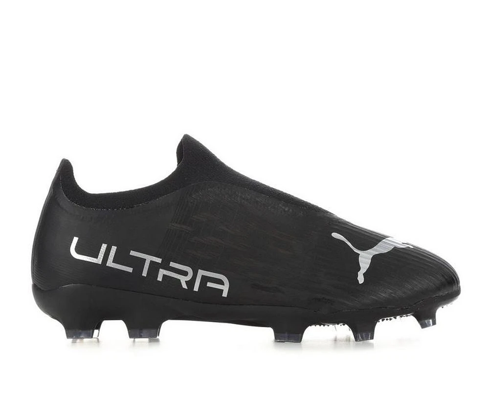 Kids' Puma Little Kid & Big Ultra 3.3 Junior Soccer Cleats