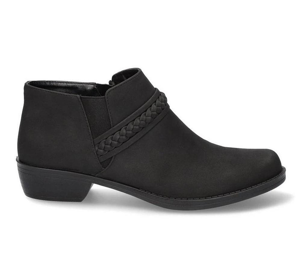 Women's Easy Street Jalia Booties