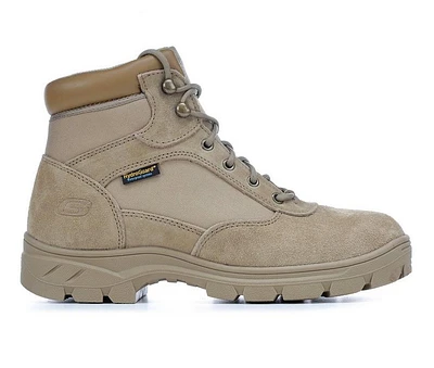 Men's Skechers Work 200056 Millit Boots