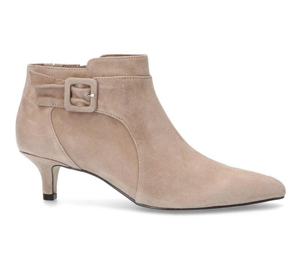 Women's Bella Vita Bindi Booties