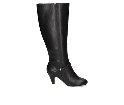 Women's Bella Vita Sasha Knee High Boots