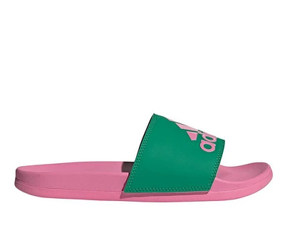 Women's Adidas Adilette Comfort Sport Slides