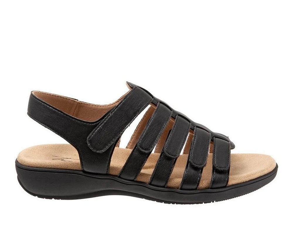 Women's Trotters Tiki Sandals