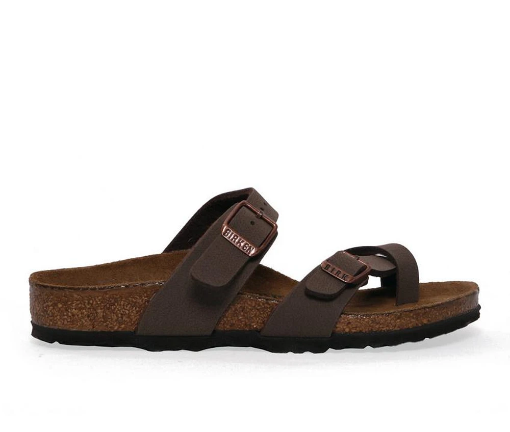 Girls' Birkenstock Little Kid Mayari Footbed Sandals
