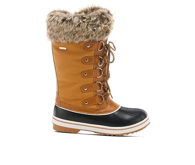 Women's SPRING STEP Survival Winter Boots