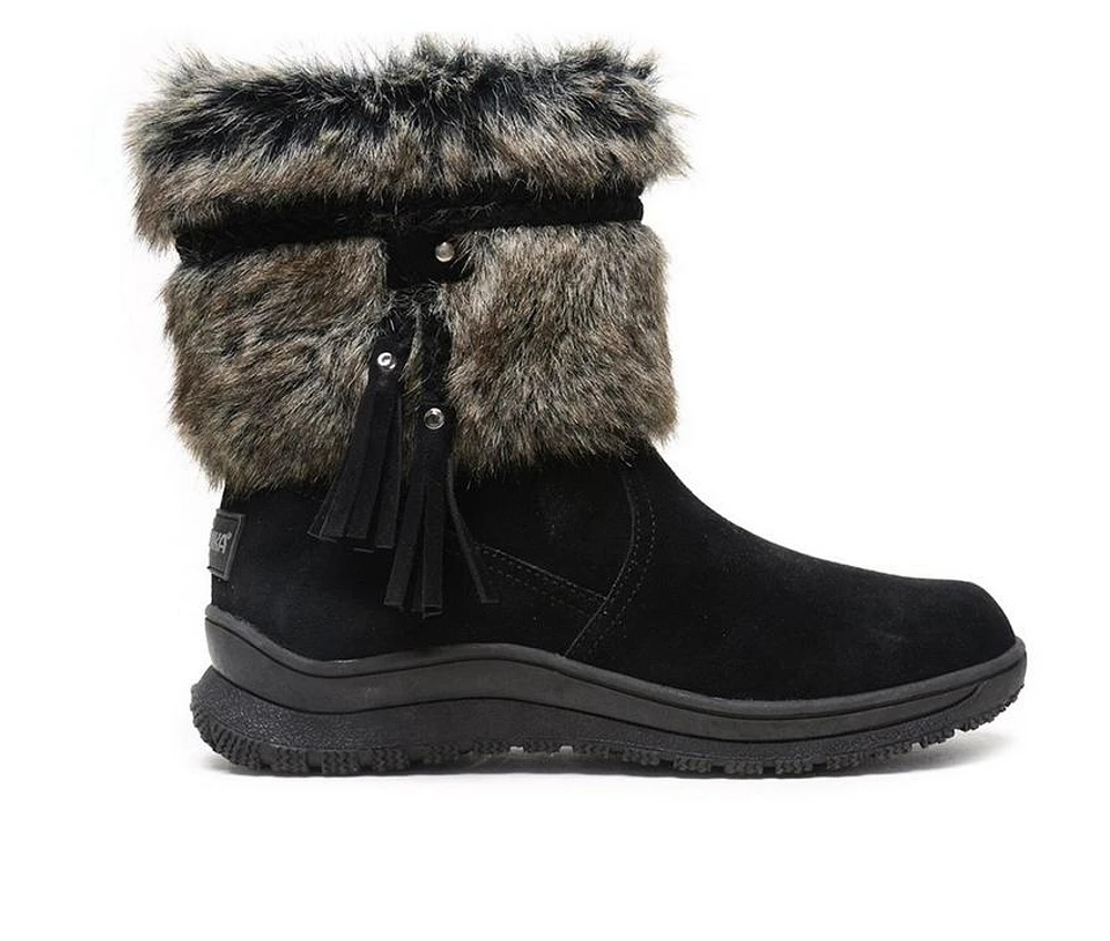 Women's Minnetonka Everett Winter Boots