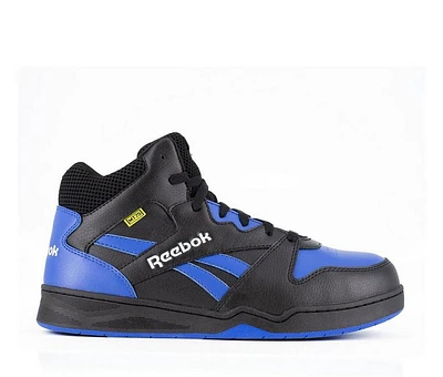 Men's REEBOK Work BB4500 RB4166 High-Top Sneakers