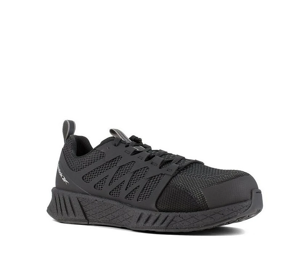 Men's REEBOK WORK Fusion Flex RB4317 Safety Shoes