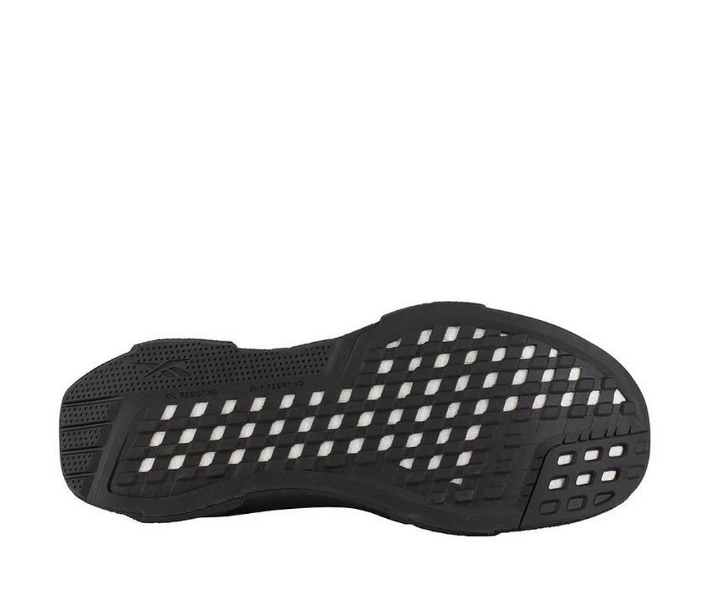 Men's REEBOK WORK Fusion Flex RB4317 Safety Shoes