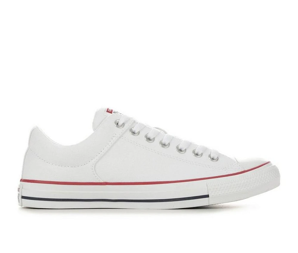 Men's Converse Chuck Taylor All Star Foundation Oxford Sneakers