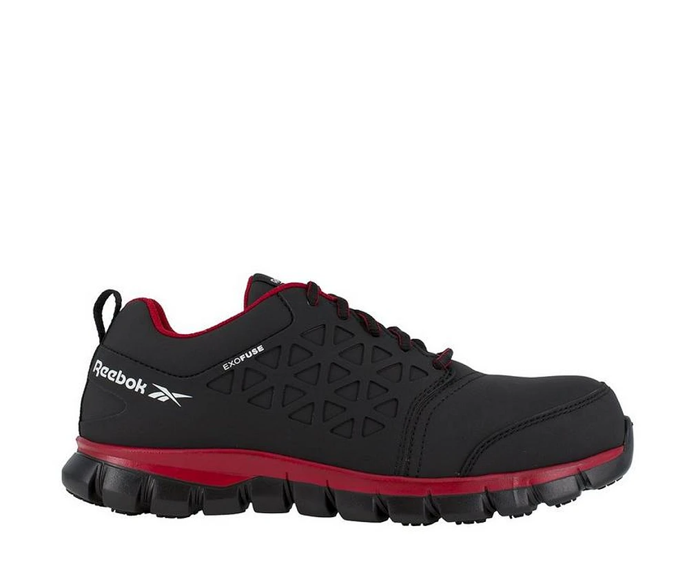 Men's REEBOK Work Sublite Cushion RB4058 Shoes