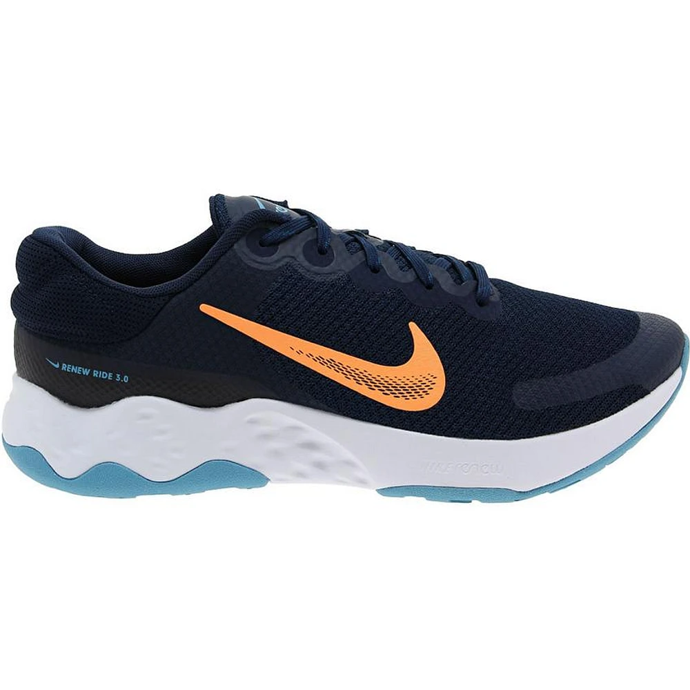 Men's Nike Renew Ride 3 Running Shoes