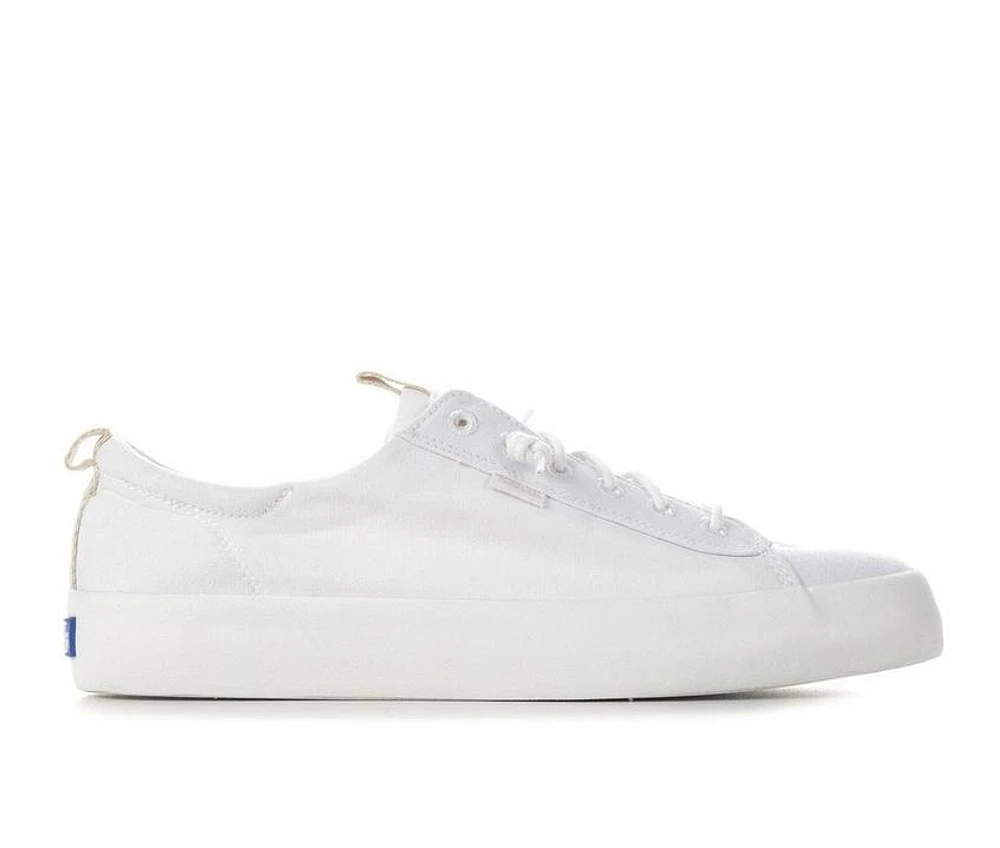 Women's Keds Kickback Canvas Slip-On Sneakers