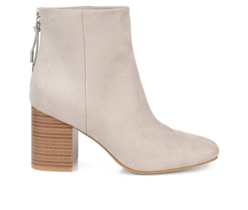 Women's Journee Collection Audrina Booties