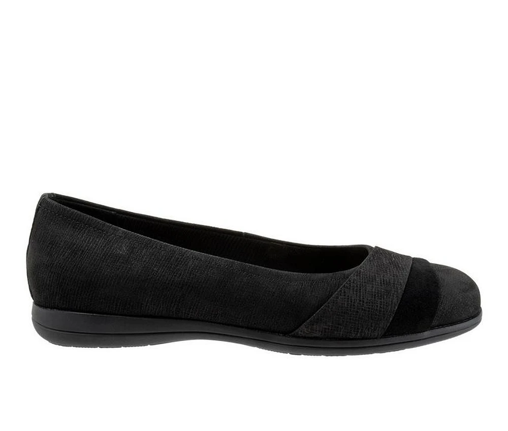 Women's Trotters Danni Flats