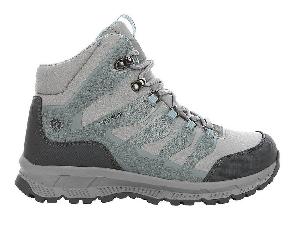 Women's Northside Hargrove Mid Winter Boots
